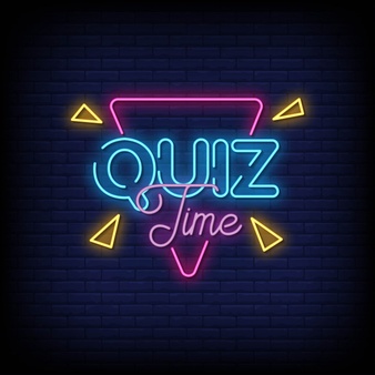 quiz